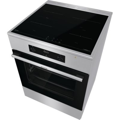 7. GORENJE GEIT6C60XPG kitchen