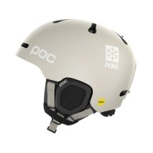 POC Fornix MIPS POW JJ Ski Helmet Gray M/L
