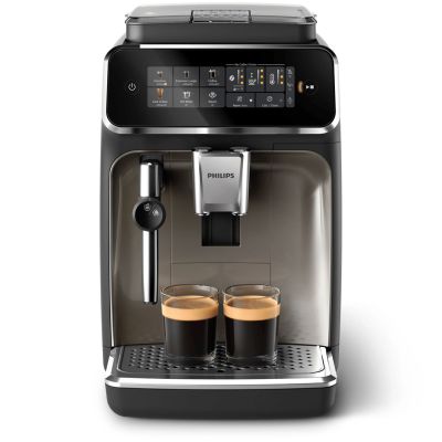 2. Philips EP3326 Fully Automatic Espresso Machine 1.8L
