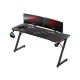 3. Huzaro Hero 4.8 RGB Gaming Desk