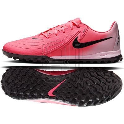 Nike Phantom GX II Academy M FJ2577-600 football boots