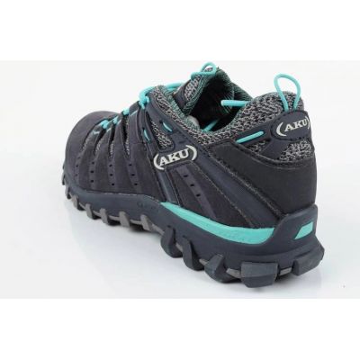 5. Aku Alterra Lite GTX Hiking Shoes [716274]