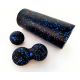 4. EPP massage set blue