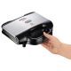 6. Tefal SM 1572 Toaster (silver)