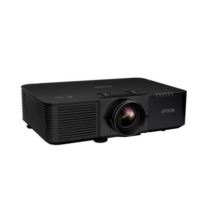 15. Epson EB-L895U Projector WUXGA 1920x1200 8000 ANSI Lumens Black