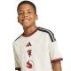 7. adidas Manchester United 26/27 Third Jersey Beige KC4770
