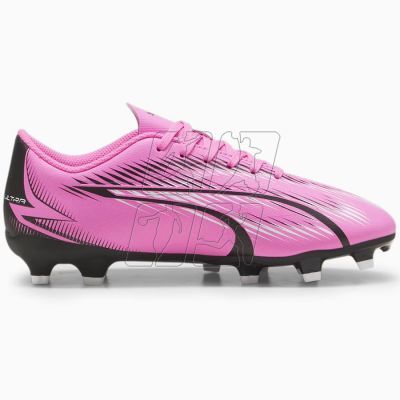 3. Puma Ultra Play FG/AG Jr shoes 107775 01