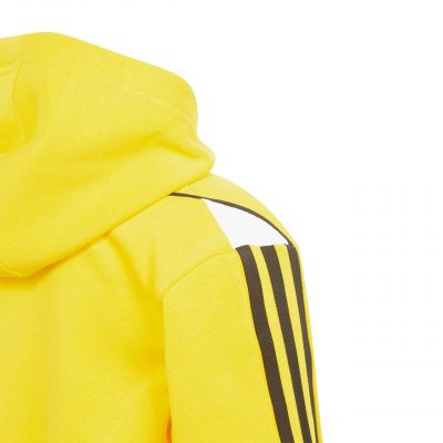 6. Adidas Tiro 23 League Sweat Hoodie Jr IC7856