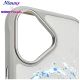 10. Nimmy Pantera MagSafe case for iPhone 16 - light gray