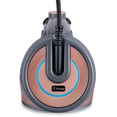 2. Zelmer ZIR4920 PrimeSteam 3450W steam iron