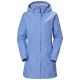 9. Helly Hansen women's raincoat W ADEN LONG COAT 62648 619