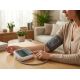 13. ESPERANZA STAMINA UPPER BLOOD PRESSURE MONITOR ECB005