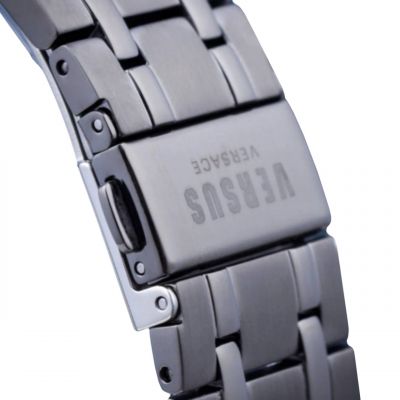 7. VERSUS VERSACE WATCH SIMON'S TOWN VSP060718