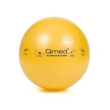 Rehabilitation Ball with ABS System and Pump, 45 cm