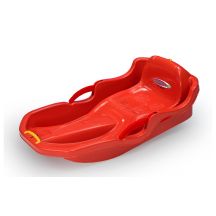 Jamara Snow Play Bob Comfort Other Ride-Ons Red Plastic