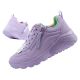 Skechers Uno Lite children's sports sneakers shoes purple comfortable