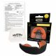 10. Mouthguards Masters OZ-GEL-FIT Senior 08008-S03 no product