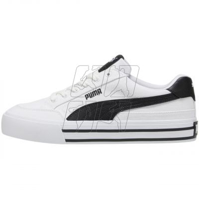 5. Puma Court Classic Vulc FS M 396353 02 shoes