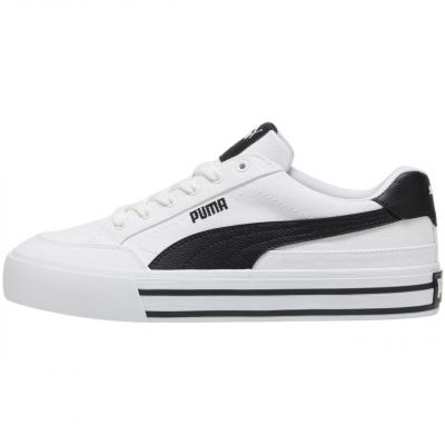 5. Puma Court Classic Vulc FS M 396353 02 shoes