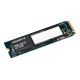 3. Gigabyte SSD | 256GB | SSD form factor M.2 2280 | Solid-state drive interface PCIe 3.0 x4 NVMe | Read speed 3200 MB/s | Write speed 1200 MB/s
