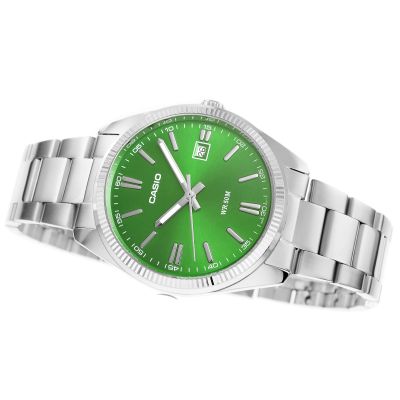 3. Men's Watch CASIO MTP-1302PD-3AVEF + BOX