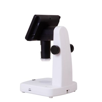 22. Levenhuk DTX 700 LCD 1200x Digital Microscope