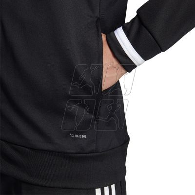 4. Adidas Team 19 Track Jacket M DW6849 black