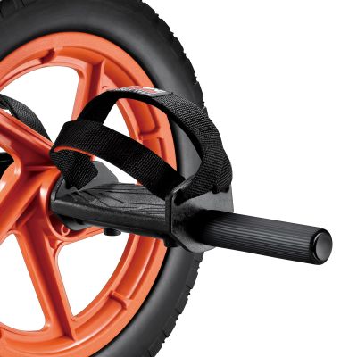 19. Body Sculpture Fitness Power BB 712 Roller, Wheel