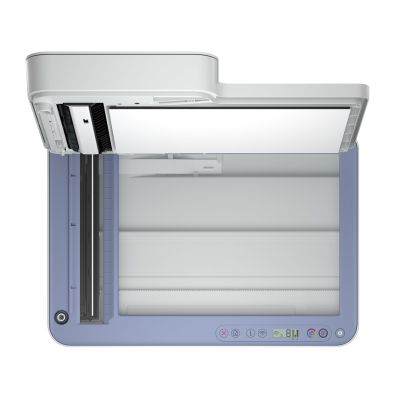 164. HP DeskJet 4322 All-in-One Printer (A24HNB)