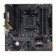 2. ASUS TUF GAMING A520M-PLUS WIFI AMD A520 Socket AM4 micro ATX