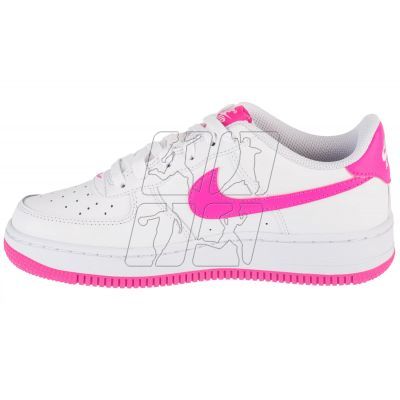 2. Nike Air Force 1 Gs W FV5948-102 Shoes