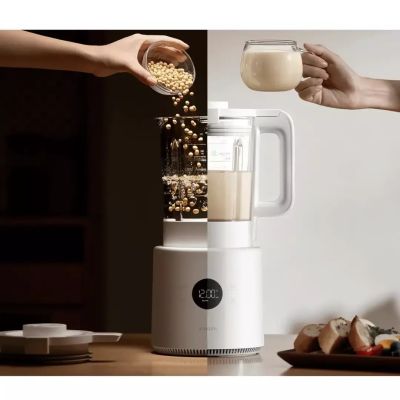 6. Xiaomi Blender Pro Blender