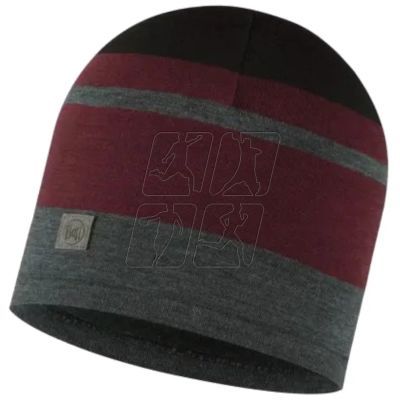 2. Buff Merino Move Beanie 1302219991000