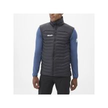 MILLET M Kamet Light Down Vest black