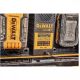3. TOUGHSYSTEM CHARGER DWST83471 2X4A DEWALT