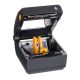 7. Zebra ZD421 thermal transfer label printer 203 dpi