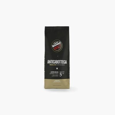 3. Caffe Vergnano Antica Botegga 1 kg