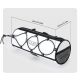7. Rockbros TL002 ROAD TO SKY 1.5L Handlebar Bag Waterproof – White
