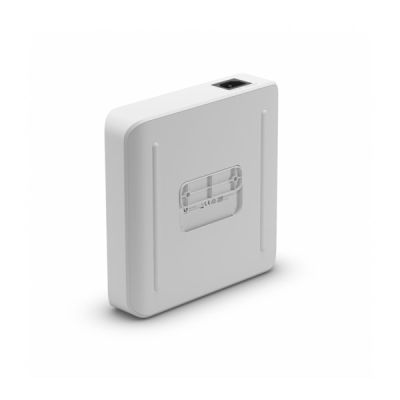 6. Ubiquiti UniFi Switch Lite 16 PoE L2 Gigabit Ethernet (10/100/1000) PoE Support White
