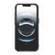 4. Nillkin Iceblade Prop Magnetic Case with Lens Cover and Stand for iPhone 16e / 17e - Black