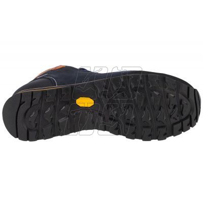 8. Shoes CMP Elettra Mid M 38Q4597-N950