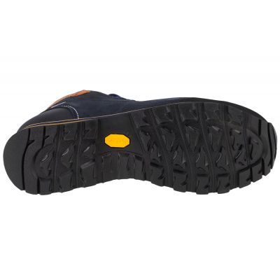 8. CMP Elettra Mid M 38Q4597-N950 shoes