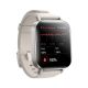 4. Joyroom Fit-Life JR-FT3S smartwatch with call answering function - titanium color