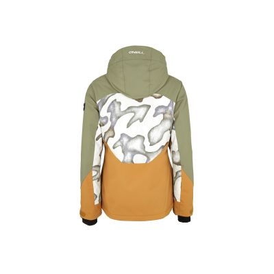 2. Women's CARBONITE JKT Jacket