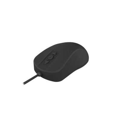 5. Active Key AK-PMH12 Medical Mouse Ambidextrous USB Type-A Optical 1000 DPI