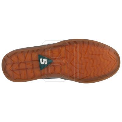 4. Skechers New Wave Cup - Calven 210961-GRN Zielone 41