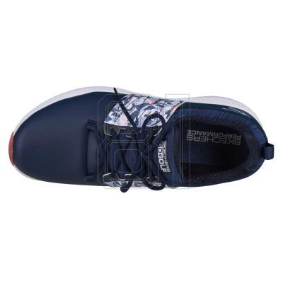 7. Skechers Go Golf Max-Lag W 14886-NVMT Shoes
