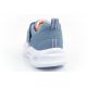 5. Skechers S Lights Sola Jr 303714L/GYLP shoes