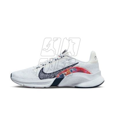 2. Nike SuperRep Go 3 Flyknit Next Nature W DH3393-103 shoe