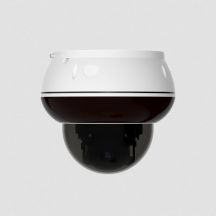 FOSCAM D8ET 8MP Poe Camera White